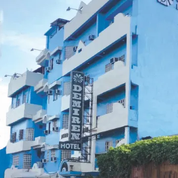 Demiren Hotel