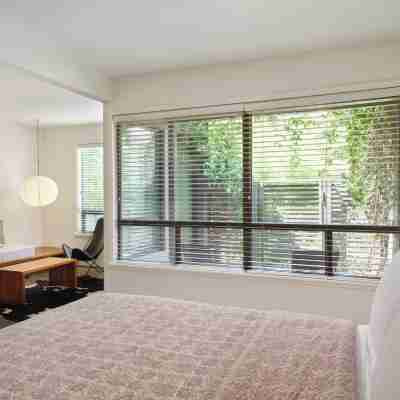 聖荷塞飯店 Rooms