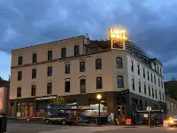 Lightwell Hotel & Spa Hotels in Hood River