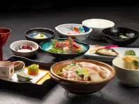 เรียวคัง คิริตานิ ฮาโกเนะโซ โรงแรมในฮาโกเน่