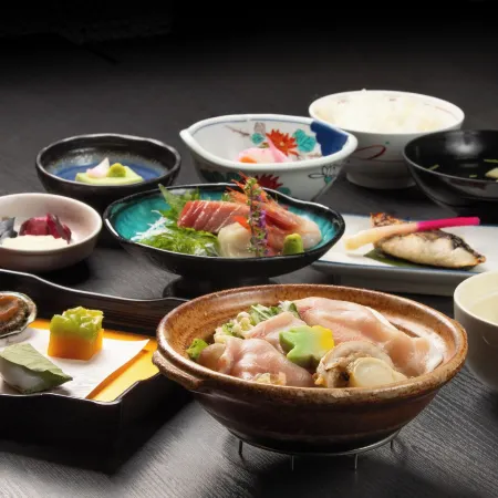 Ryokan Kiritani Hakoneso