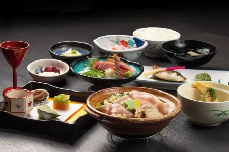 Ryokan Kiritani Hakoneso