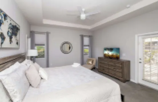 Silver Lining Luxury for 10!