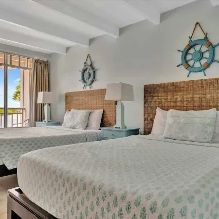 Bahia Waterview Suite Pool Tennis Beach Fishing