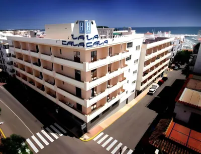 Invisa Hotel la Cala