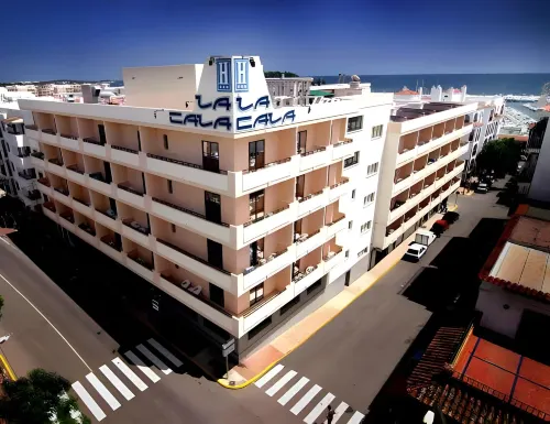 Invisa Hotel la Cala