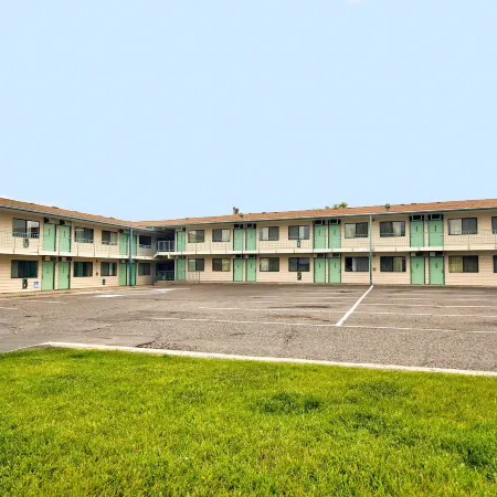 Americas Best Value Inn and Suites Helena