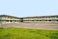 Americas Best Value Inn and Suites Helena