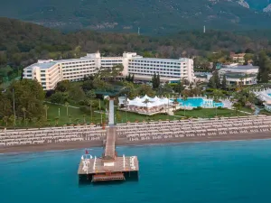 Mirage Park Resort-Ultra All Incl.