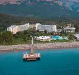 Mirage Park Resort-Ultra All Incl.