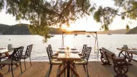 Marimare Beach & Bungalow Hoteles en Hisarönü