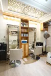 Moroccan Floors - Suites Appart-Hôtel - Spa