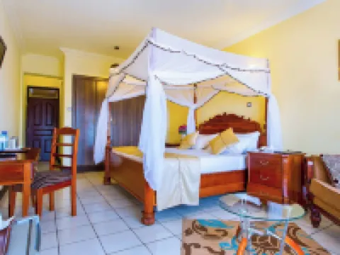 Rainbow Ruiru Resort Hotels in Ruiru