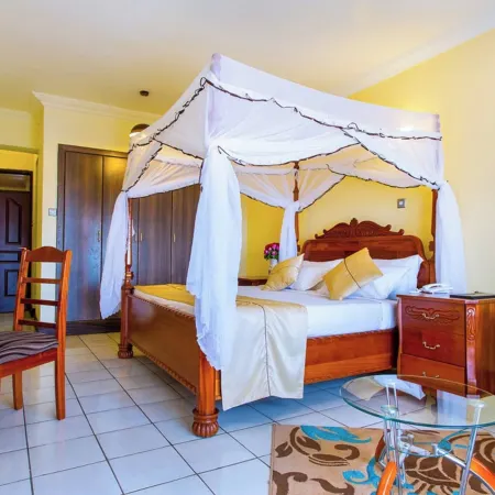 Rainbow Ruiru Resort