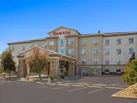 Ramada by Wyndham Drumheller Hotel & Suites Hotels in Drumheller