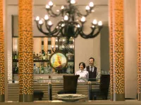 Mövenpick Izmir - Quầy bar
