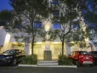 Hotel Turotel Morelia Hotels near Acueducto