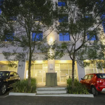 Hotel Turotel Morelia