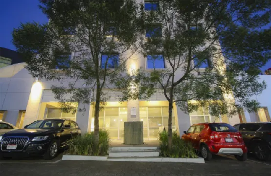 Hotel Turotel Morelia