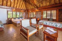 Toberua Island Resort Отели в г. 
