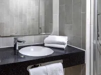B&B HOTEL Stuttgart-City Hotels near Wilhelma - Zoological-botanical garden