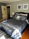 Taylor Edes Inn Hotels near Dexter community park