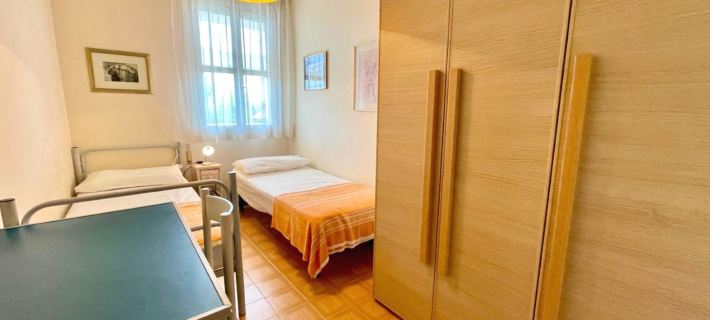Cozy Apartment with Terrace Hotels in Caorle