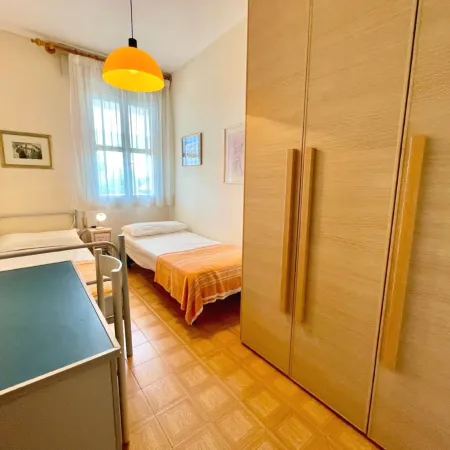 Cozy Apartment with Terrace