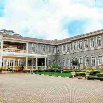 Muthu Sovereign Suites & Spa, Limuru Rd, Near Nairobi Hotel Exterior