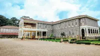 Muthu Sovereign Suites & Spa, Limuru Rd, Near Nairobi Hotels near AIC KIKUYU TOWNSHIP.