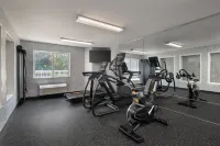 Garner Hotel Londonderry - Manchester by IHG - palestra