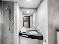 B&B Hotel München-Putzbrunn Hotels in Oberpframmern