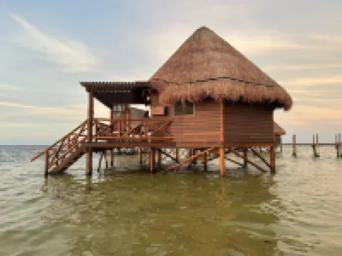 LOB LOB Beach Cabins Hotels in 