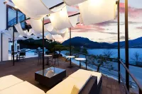 Hapcheon the Illi Pension Hotels in Hapcheon-gun