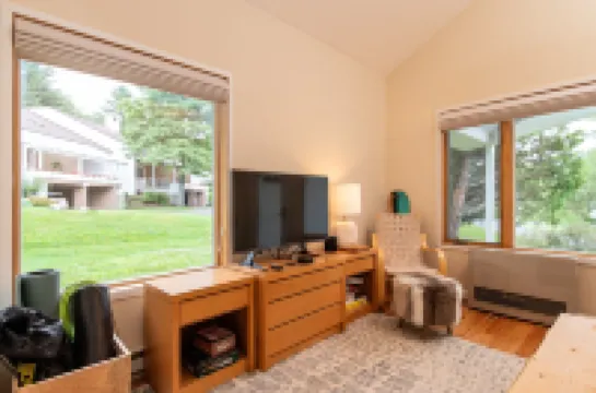 Club Sugarbush #8 condo