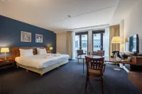 Amrâth Grand Hotel Frans Hals Hotel a Haarlem