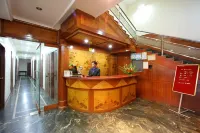 THE WORLD BUSINESS HOTEL,BARBIL