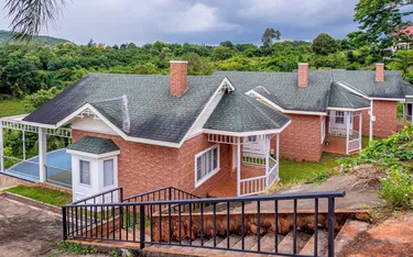 รูปภาพของสามประสบ รีสอร์ท