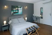 Escale Villa Hotels in Marignane