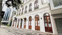 Johnscher by SJ - San Juan Curitiba Hotels near R. XV de Novembro - Matriz