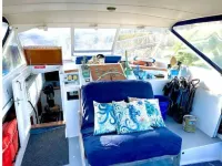 Ventura Boatel Stay on a boat in the best location in Ventura Harbor Great Views