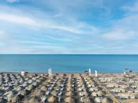Innvista Hotels Belek - Bãi biển
