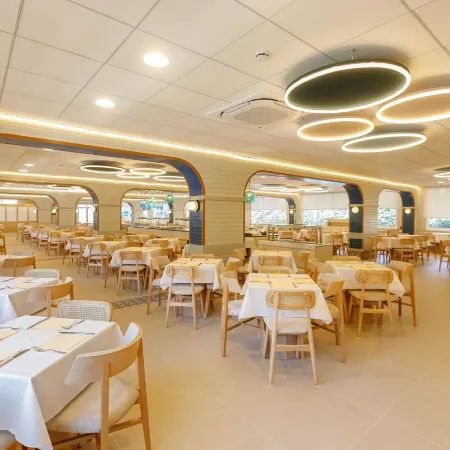 Ponient Marinada by PortAventura World