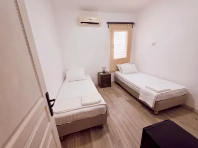 The Cranberries Hostel Bodrum