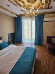 Club Rose Bay Hotel Hotels in Cumhuriyet Mahallesi