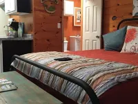 ☀️ The Nook @ Cookson 🛶 Hotels in Cherokee County