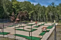 Escape to The Hideout, a modern community just 2 hours from NYC & Philly