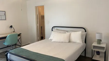 Cozy 1 Br Apartment Julian manor