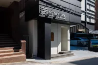 미타스야 료칸 호텔 바이 아늑 천안점  호텔