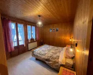 Chalet les Rocailles Hotels in Evolene